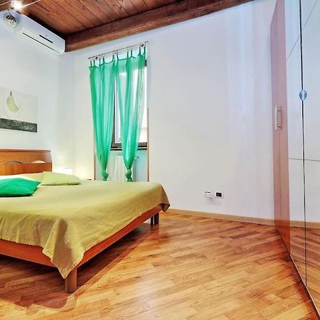 The Red Apartment โรม ภายนอก รูปภาพ